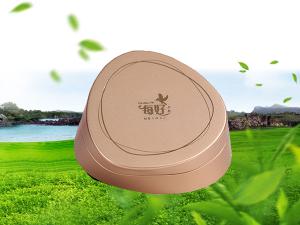 每好煥采新活空氣輕墊霜