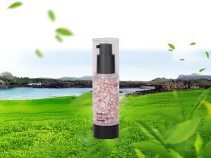 每好煥采美肌妝前乳