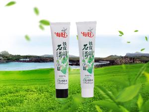 每好鐵皮石斛牙膏