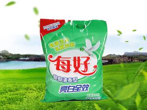 1205g洗衣粉