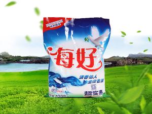 1308g洗衣粉