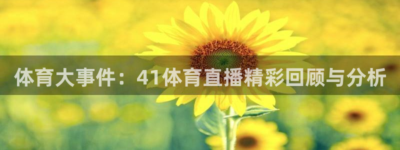 178直播间nba：体育大事件：41体育直播精彩回顾与分析