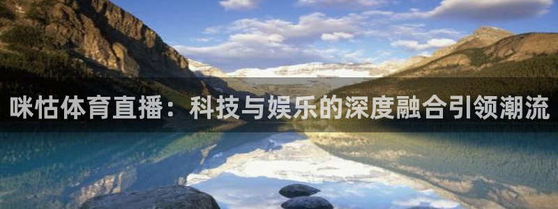 足球178直播在线观看高清：咪怙体育直播：科技与娱乐的深度融合引领潮流